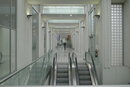Pentax *ist D - Escalator