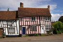 Pentax *ist DS - Lavenham | 1/500 sec | f/8 | ISO 200 | 24mm