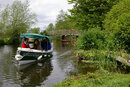 Pentax *ist DS - On The River Stour | 1/500 sec | f/5.6 | ISO 200 | 26mm