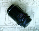 Pentax EI-2000 - SMC Takumar 135mm f/3.5