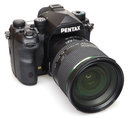 Pentax K 1 MarkII (5)