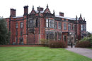 Vivitar Auto Macro 55mm f/2.8 - Arley Hall