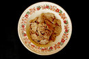 Vivitar Auto Macro 55mm f/2.8 - Cereal Bowl