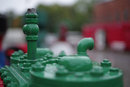 HD Pentax-D FA 50mm f/1.4 SDM AW - Bokeh At f/1.4