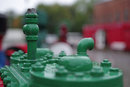 HD Pentax-D FA 50mm f/1.4 SDM AW - Bokeh At f/2