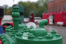 HD Pentax-D FA 50mm f/1.4 SDM AW - Bokeh At f/4