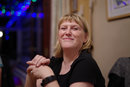 HD Pentax-D FA 50mm f/1.4 SDM AW - Impromptu Indoor Portrait