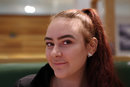 HD Pentax-D FA 50mm f/1.4 SDM AW - Indoor Portrait