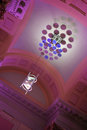 HD Pentax-D FA 50mm f/1.4 SDM AW - Lamp At Royal Exchange Manchester