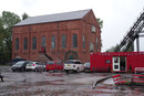 HD Pentax-D FA 50mm f/1.4 SDM AW - Lancashire Mining Museum