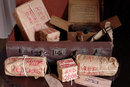 HD Pentax-D FA 50mm f/1.4 SDM AW - Red Cross Packages