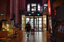 HD Pentax-D FA 50mm f/1.4 SDM AW - Royal Exchange