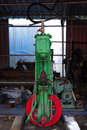 HD Pentax-D FA 50mm f/1.4 SDM AW - Steam Pump