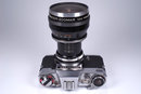 HD Pentax-D FA 50mm f/1.4 SDM AW - Zoomar 2