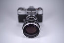 HD Pentax-D FA 50mm f/1.4 SDM AW - Zoomar 1