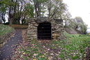 On Full Frame Ice House At 17mm | 1/50 sec | f/8.0 | 17.0 mm | ISO 400