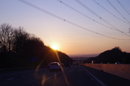 Setting Sun | 1/320 sec | f/5.6 | 40.0 mm | ISO 100