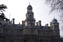 Thoresby Hall | 1/320 sec | f/6.3 | 40.0 mm | ISO 100