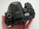 Pentax K 1 In Hand (4)