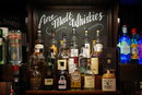 Fine Malt Whiskies (Low Light) | 1/60 sec | f/2.8 | 70.0 mm | ISO 1000