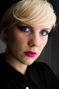 Studio Shoot - Laura Amy White | 1/160 sec | f/18.0 | 55.0 mm | ISO 100