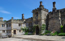 Architecture - Haddon Hall | 1/125 sec | f/16.0 | 21.2 mm | ISO 200