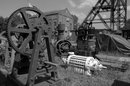 Custom Image - Monochrome | 1/60 sec | f/16.0 | 18.0 mm | ISO 100