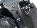 Pentax K-7 - Badge