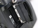 Pentax K-7 - Seals