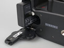 Pentax K-r - Battery Compartment