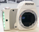 Pentax K S1 White (10)