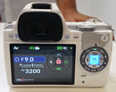Pentax K S1 White (12)