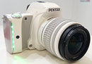 Pentax K S1 White (1)
