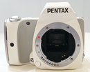 Pentax K S1 White (8)