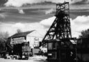 Leica Monopan 50 - Astley Green Colliery Infra Red Filter