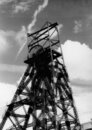 Leica Monopan 50 - Headgear Red Filter