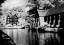 Leica Monopan 50 - Packet House Infra Red Filter