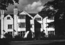 Leica Monopan 50 - Red Filter