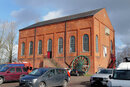 Leica Q3 43mm Lens - Astley Green Engine House