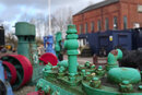 Leica Q 43mm Lens - Bokeh At f/5.6