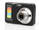 Pentax Optio E90 - Extended Lens