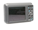 Pentax Optio E90 - Back