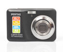 Pentax Optio E90 - Front