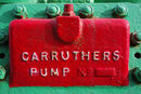 Pentax K-1 with HD Pentax-FA 35mm f/2 - Carruthers Pump
