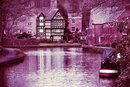 Pentax KF - Custom Image Cross Processing