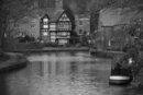 Pentax KF - Custom Image Monochrome