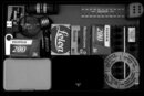 Pentax KF - Digital Filter Bold Monochrome