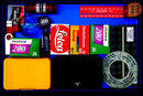 Pentax KF - Digital Filter High Contrast