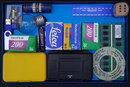 Pentax KF - Digital Filter Replace Color