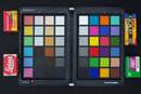 Pentax KF - White Balance Colour Temperature 5000K